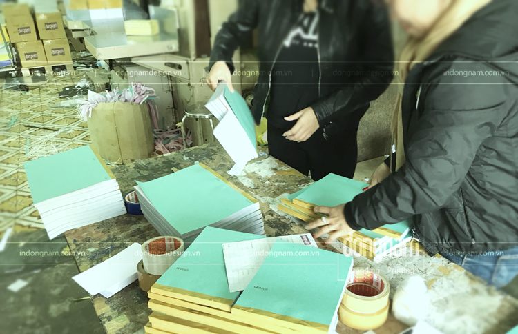 xưởng in hóa đơn tại hà nội