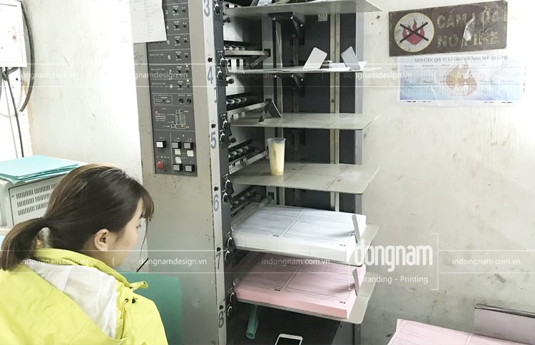 xưởng in phiếu xuất nhập kho tại hà nội