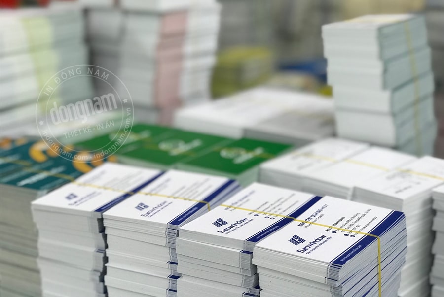 Báo giá in card visit tập đoàn Eurowindow Báo giá in card visit tập đoàn Eurowindow