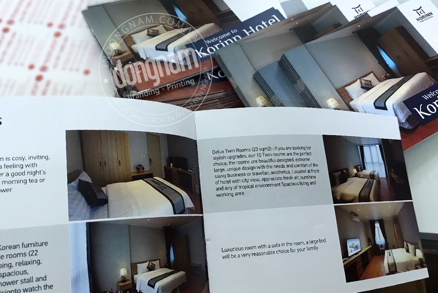 in catalogue lấy ngay tại hà nội