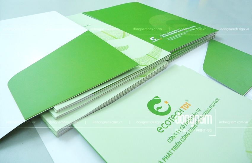 thiết kế kẹp file, thiết kế profile