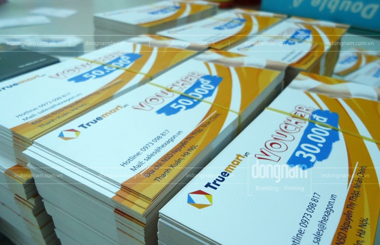 in voucher cho shop kinh doanh bán lẻ in voucher cho shop kinh doanh bán lẻ