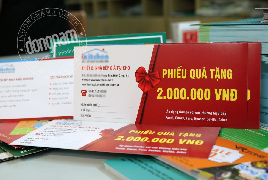 in voucher kinh doanh thiết bị đồ gia dụng in voucher kinh doanh thiết bị đồ gia dụng