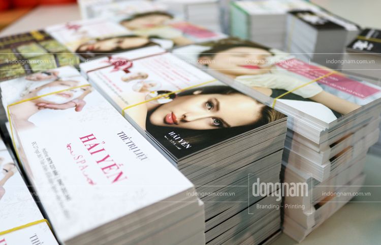 In voucher quà tặng, in phiếu quà tặng giảm giá In voucher quà tặng, in phiếu quà tặng giảm giá