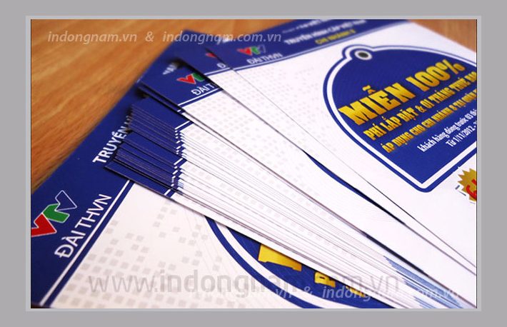 in tờ rơi A5 số lượng ít lấy ngay in tờ rơi A5 số lượng ít lấy ngay